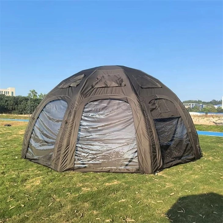 Backcountry Geodesic Dome suppliers