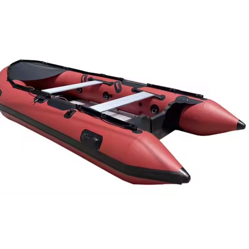 Rib 350 Pvc Inflatable Boat best